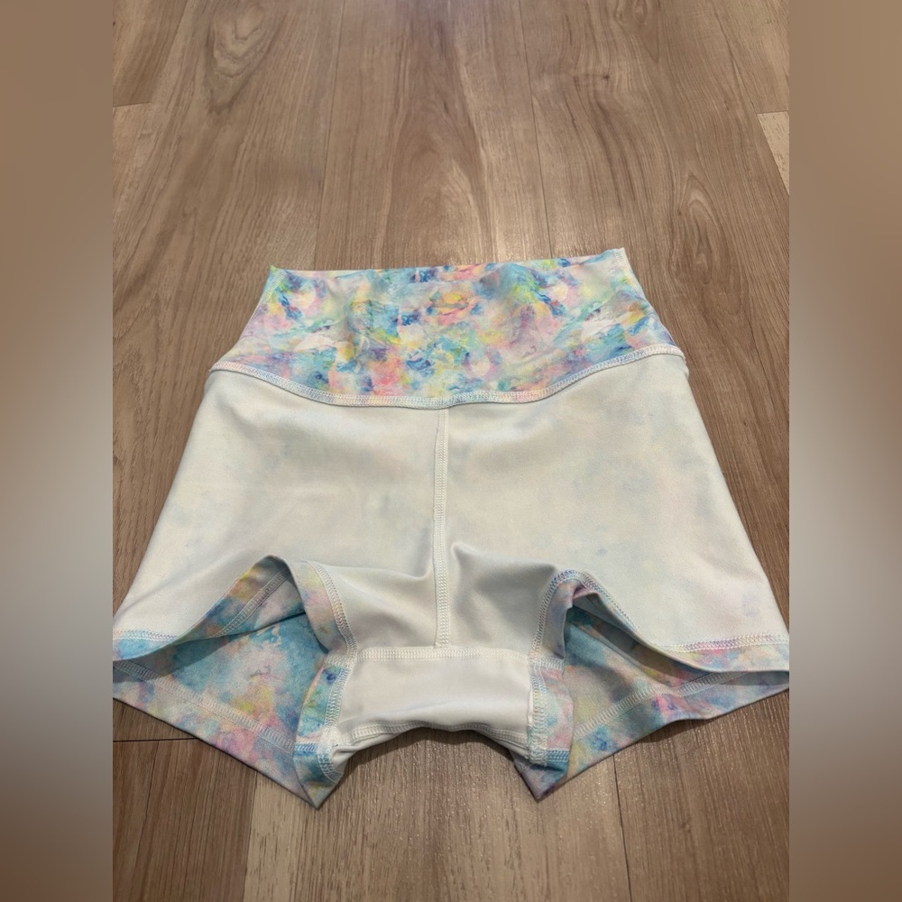 FLEO True High Short - Picture 4 of 6